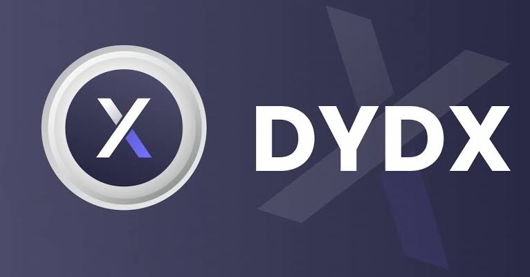 DYDX币官网平台